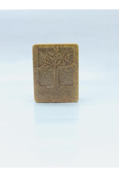 HANDMADE NATURAL ORGANIC UBTAN SOAP